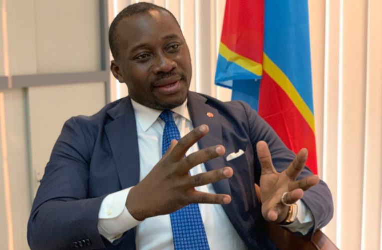 RDC/Sondage « Echos d’Opinion»,Guy Loando: Le meilleur parlementaire de la présente législature