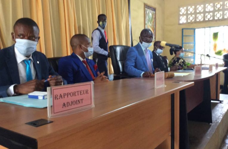 RDC/Lomami:La déchéance à la majorité absolue ce  30 janvier 2021du président de l’Assemblée provinciale