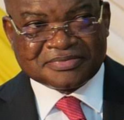 RDC/Christopher Ngoy accuse Kalev de tentative d&rsquo;assassinat