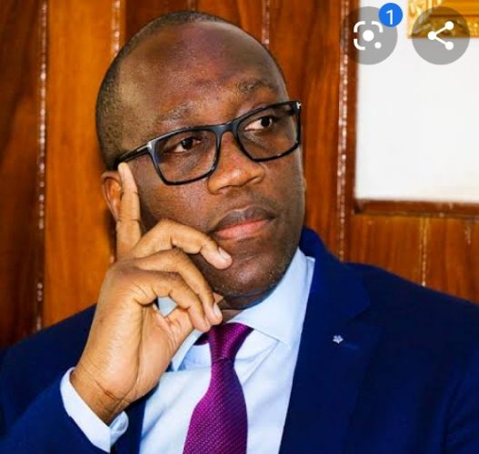 RDC/Sele Yalaghuli,ministre des finances bloque l’ONIP !
