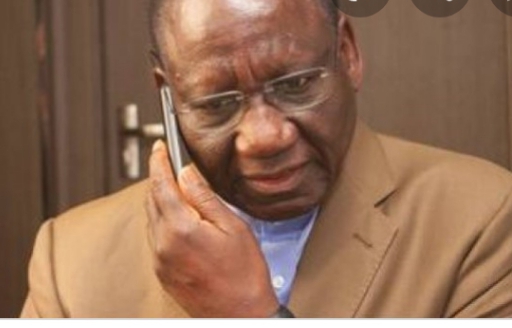 RDC/la pétition contre le premier ministre Ilunga Ilunkamba: Déjà plus de 300 signatures