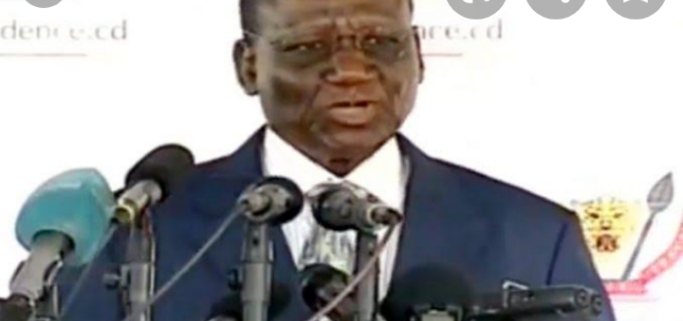RDC/Le premier ministre Ilunga Ilunkamba démissionne dans quelques heures !
