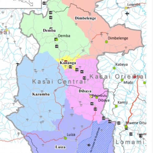 RDC/Kasai Central : Le bilan de FATSHI  jugé négatif par quelques acteurs sociopolitiques, deux ans après son investiture