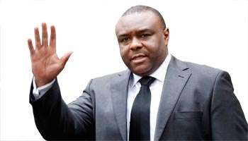 RDC/Le MLC/La fédération du Kasai-Central propose un gouvernement de 30 à 40 membres