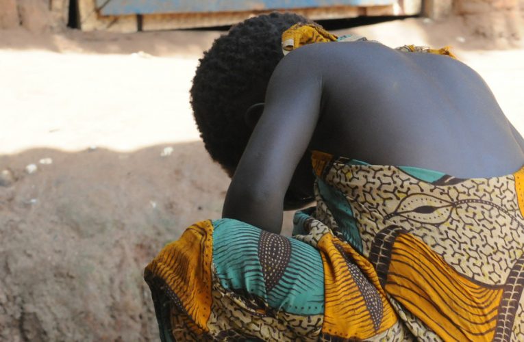 RDC/Kasaï Central:2e cas de viol sur mineure enregistré à Demba dans le secteur de Lusonge.La victime âgée de 8 ans n’est pas encore prise en charge médicalement