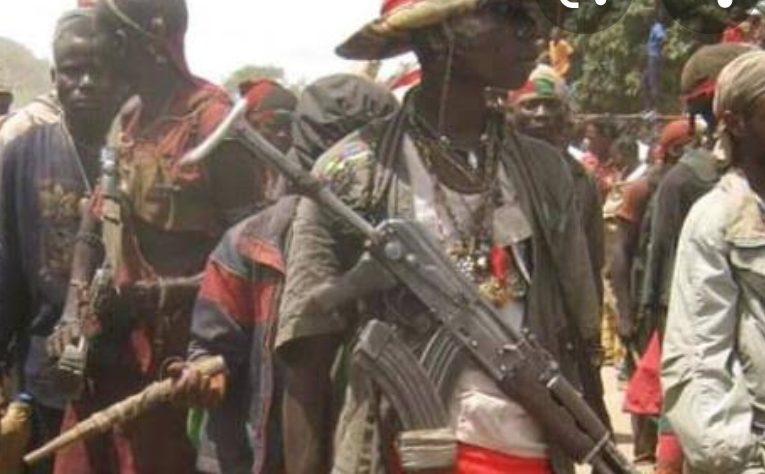 RDC/Beni territoire: Dix civiles périssent dans une nouvelle attaque des ADF dans la localité de Kisima