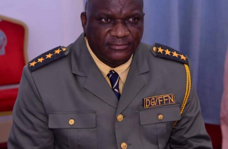 RDC/Fonds Forestier National (FFN):Un DG, ami de Félix Tshisekedi sème la terreur, à lui seul 10 policiers pour sa garde !