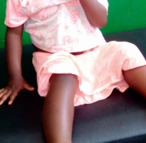RDC/Kasai Central : Une fillette d’environs 2 ans violée par un adolescent à Demba,la consommation vertigineuse des arbres eriptibles par les jeunes hommes serait la cause principale des cas des viols