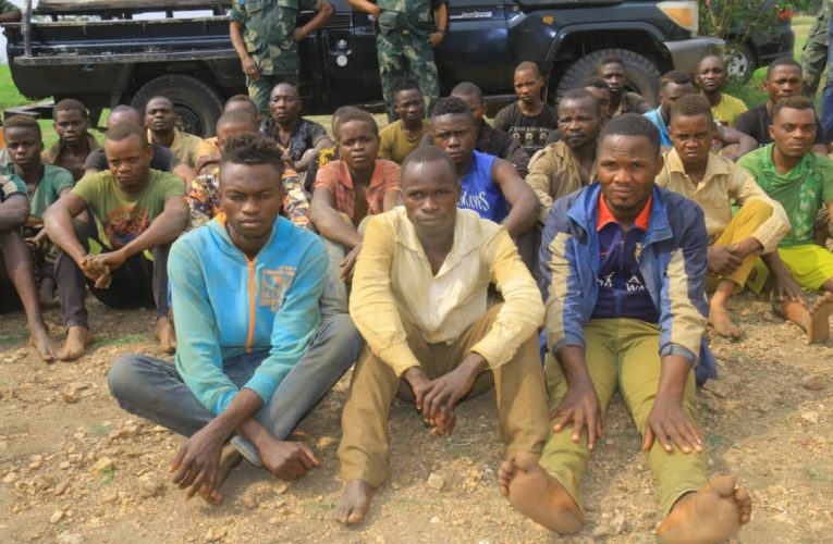 RDC/Ituri : l’armée dresse le bilan définitif des affrontements de Mungwalu