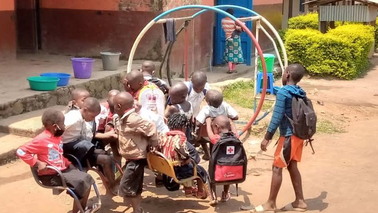 RDC/Ituri : Vaccin contre COVID-19, la panique gagne les écoles de Bunia