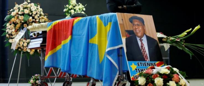 RDC/Kwilu/4ème anniversaire de la mort de E.Tshisekedi: Les grands hommes politiques appelés à baliser le chemin pour la réussite de la postérité