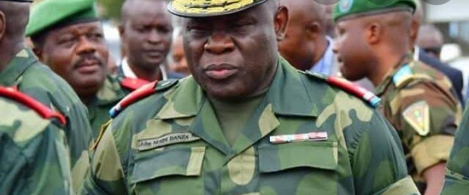 RDC/Affaire Chebeya:117 ONG demandent l’arrestation des généraux John Numbi et Djadjidja