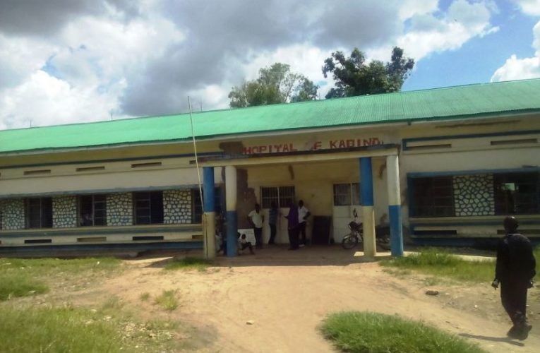 RDC/Lomami:La résidence d’un cadre de l’ANR saccagée à Kabinda