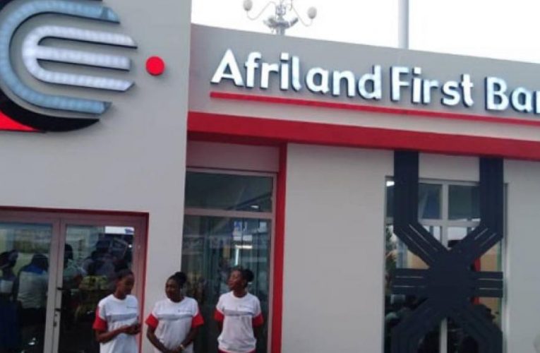 RDC/Afriland First Bank:Les réseaux maffieux dénoncés !