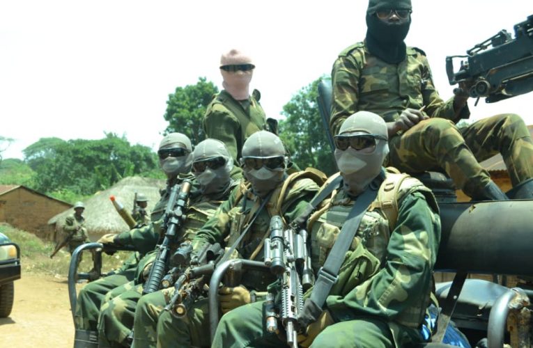 RDC/Ituri : 19 morts et 7 capturés, bilan des affrontements aux enlentours de Bunia entre l’armée et la milice FPIC