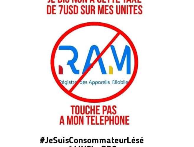 RDC/Société civile : Le collectif des activistes et mouvements citoyens dans la rue ce vendredi 05 mars pour protester contre RAM