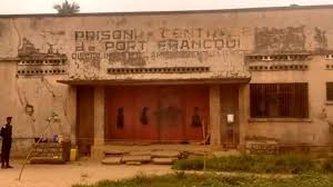 RDC/KASAÏ: Évasion massive des détenus de la prison centrale d’Ilebo