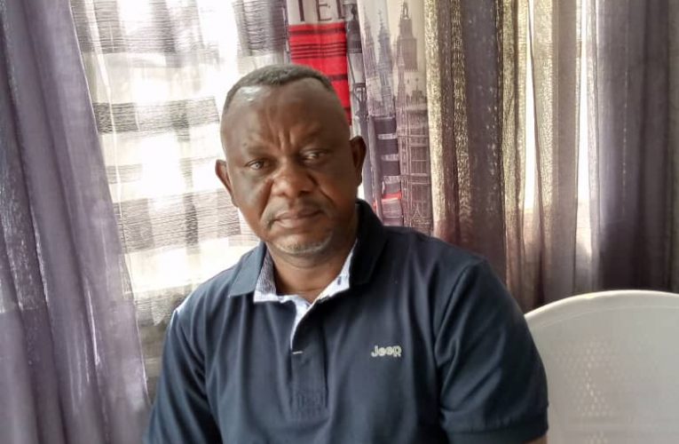 RDC/UDPS:Daniel Aselo Okito wa Koy sensibilise les ressortissants de Dekese et de Lodja pour les enjeux futurs