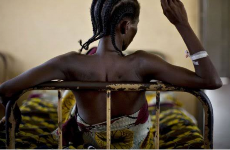 RDC/Kasaï:BEMPRODEC asbl vole au secours d’une fille de 16 ans victime de viol par un homme d’environs 26 ans