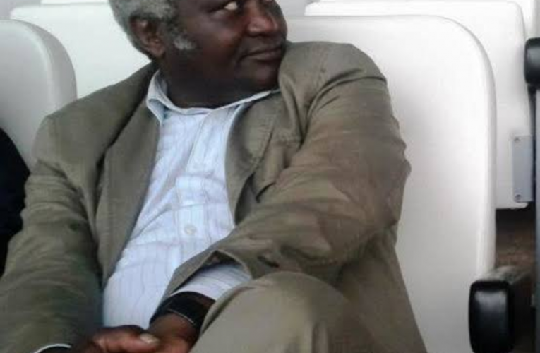 RDC/Kasongo MWEMA: « Le communiqué de la direction de communication n’engage pas la présidence »