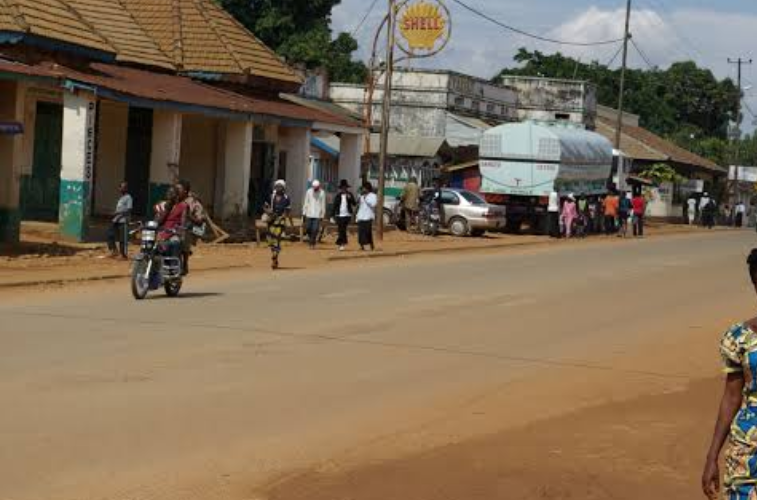 RDC /Nord Kivu/BENI: Assassinat de papa Philémon,la nouvelle société civile congolaise sort du silence et appelle à l’ arrestation immédiate des auteurs
