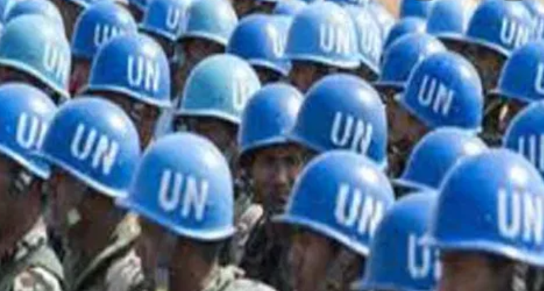RDC/BINTU KEITA rassure la principale mission de la MONUSCO: pacification de l&rsquo;est du pays