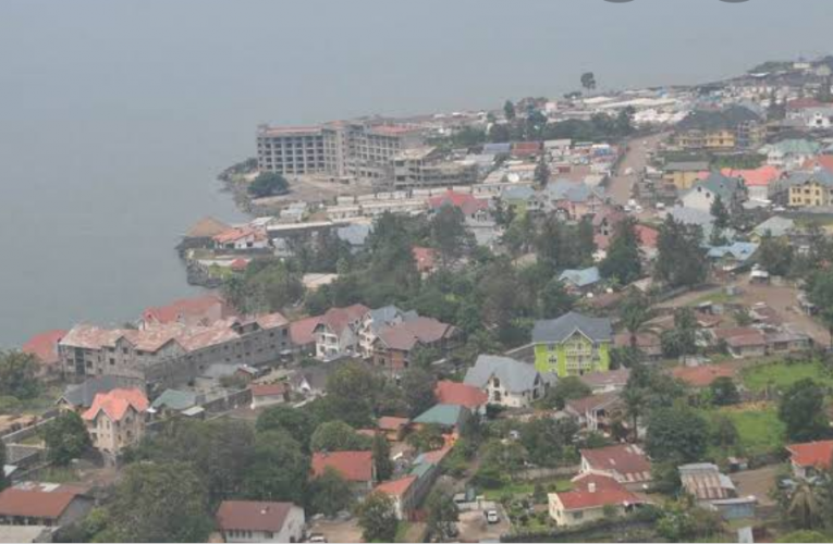 RDC/Goma : Un mouvement citoyen propose la voie du dialogue pour pallier aux cas de deguerpissement de la population
