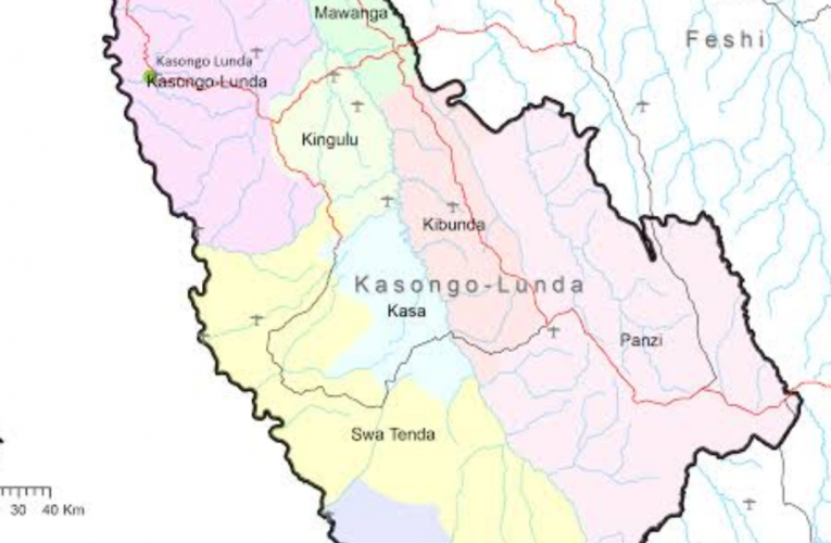 RDC/Kwango :Pour l’avènement de l’USN, les forces vives du territoire de Kasongo Lunda réitèrent leurs vives et sincères félicitations au  chef de l’Etat, Felix Tshisekedi Tshilombo (Déclaration politique)