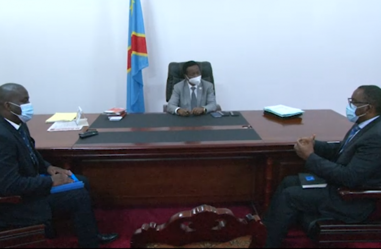 RDC/Assemblée nationale:L’autorité de régulation de la sous-traitance dresse l’état des lieux du niveau d’application de la loi n° 17/001