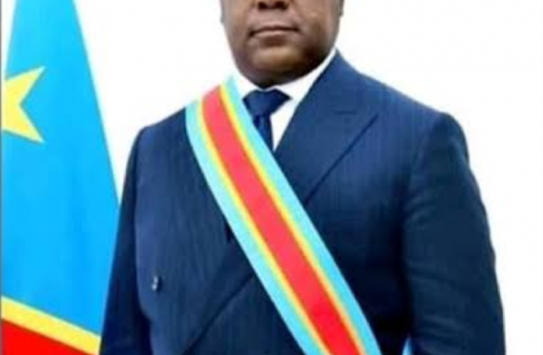RDC/Félix Tshisekedi appelé à se doter d’un nouveau cabinet
