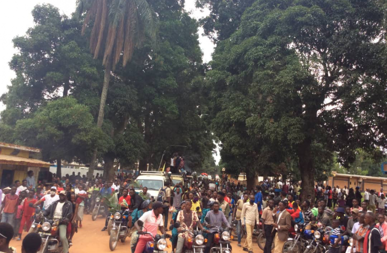 RDC/LOMAMI : Hausse vertigineuse de prix du carburant à la base du ralentissement de transport en commun à Kabinda