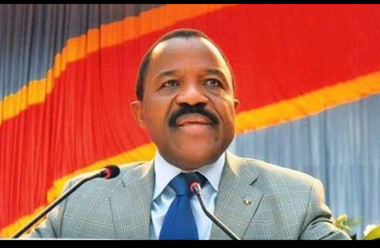 RDC/Politique : Henry Thomas Lokondo n&rsquo;est plus !