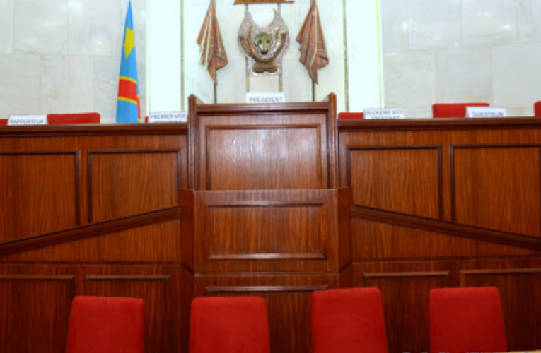 RDC/La dissolution du sénat vivement réclamée,il coûte trop cher pour rien au trésor public !