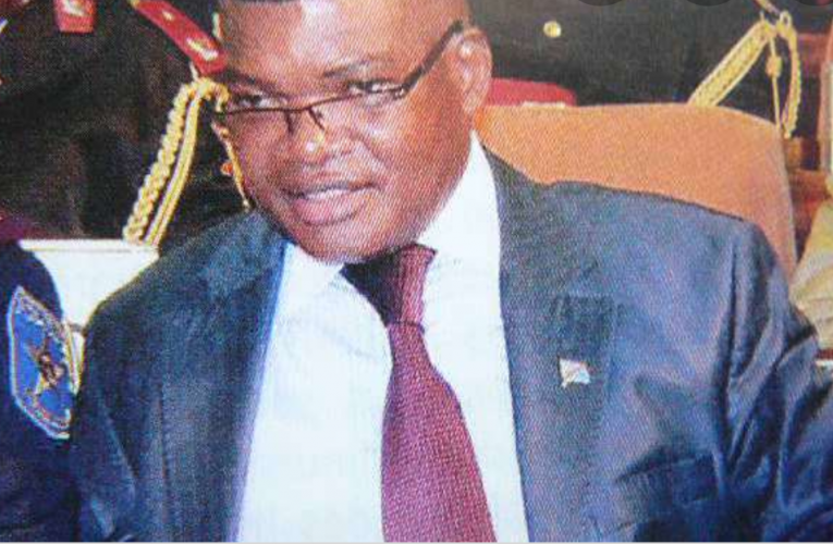 RDC/Pour la seconde fois, Kalev Mutond refuse de comparaître.Il écrit plutôt à son protecteur pour solliciter le déchargement du magistrat instructeur Robert Kumbu des dossiers le concernant