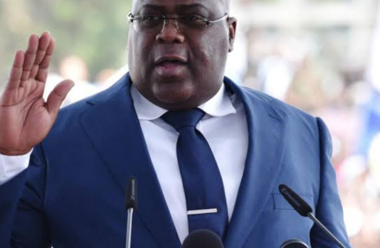 RDC/Formation du gouvernement Sama.Félix Tshisekedi,objet des chantages !