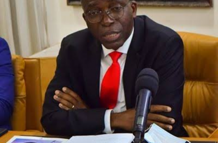 RDC/Matata Ponyo quitte le PPRD et le FCC !
