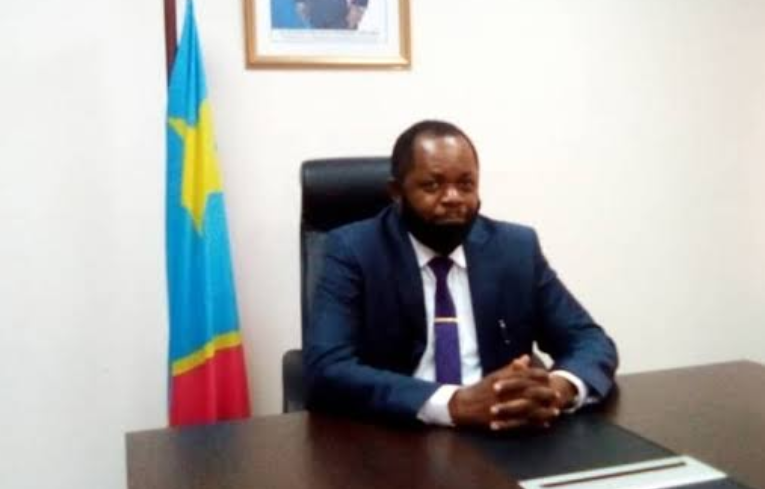 RDC/Le DG Ilunga de l’ONIP victime de la diabolisation et de la haine !