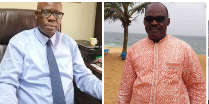 RDC/Prochain gouvernement/Ministère des finances: L’UDPS accepte Marcellin Bilomba et refuse Nicolas Kazadi !