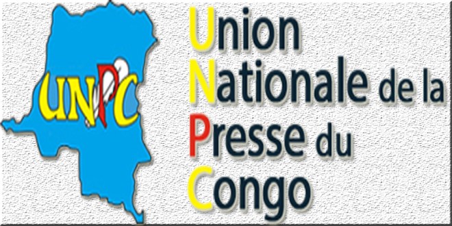 RDC/UNPC:La commission de discipline et d’éthique professionnelle suspend un journaliste pour une durée de six mois (communiqué)