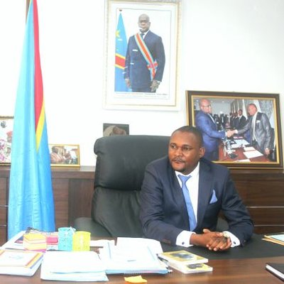 RDC/Fervent soutien du chef de l’Etat Félix Tshisekedi.Sylvain Mutombo élargit les bases du RTD
