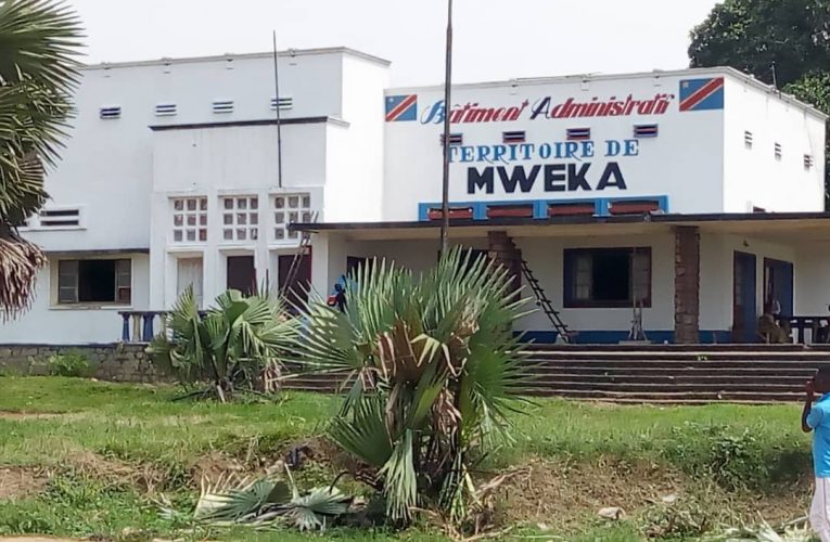 RDC/Kasaï:Trois jours de deuil décrété à Mweka