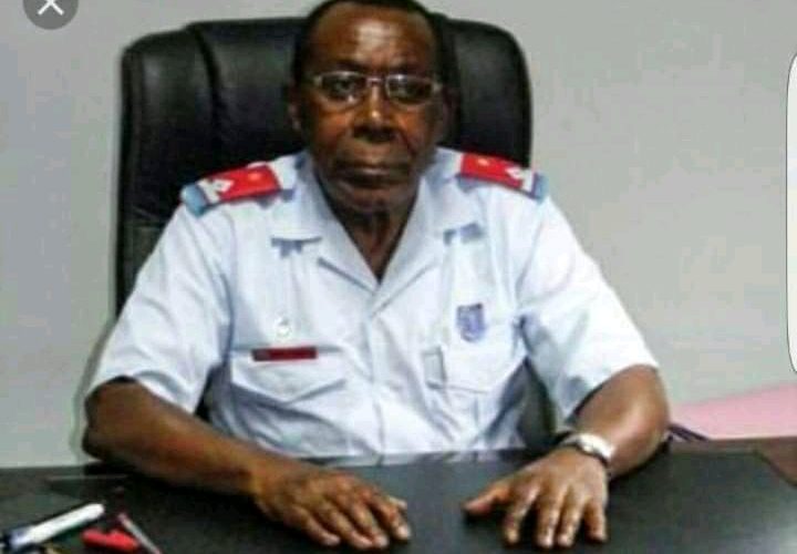 RDC/Nommé ministre de la Défense nationale, Gilbert Kabanda se fixe comme première mission de rétablir l’éthique gestionnaire d’une armée moderne