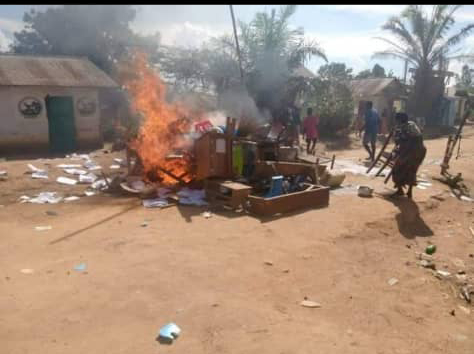 RDC-Ituri : Trois morts dont un officier FARDC dans une altercation à Délé(Bunia)