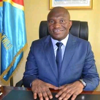 RDC: Willy Itsundala Assang félicite les trois ressortissants de sa province nommés ministres