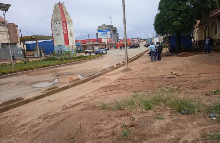 RDC-Ituri : Activités paralysées à Bunia suite à la séance plénière de ce mardi