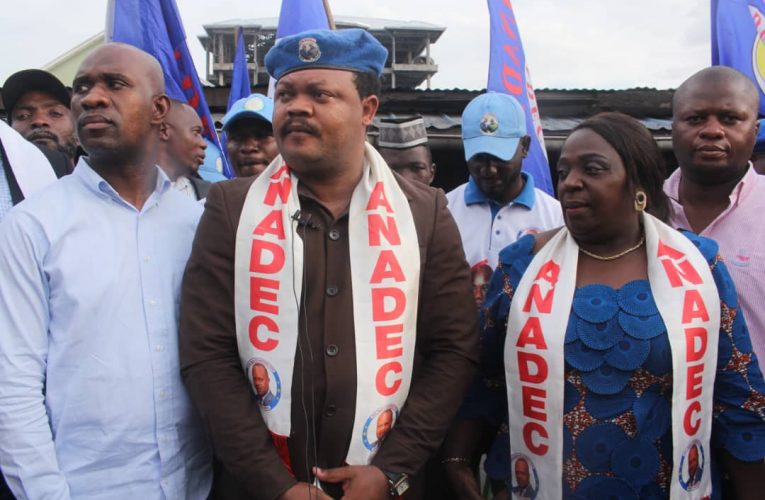 RDC/Politique: Tueries entre le peuple Nande et Kumu à l&rsquo;Est de la République, ANADEC avertit