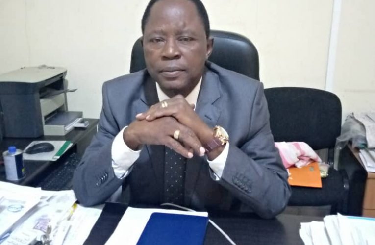 RDC/Mweka:Situation de Bakuakenge,Max Biongele Mataka éclaire