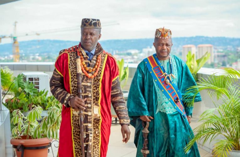 RDC/Primature:Le Conseil Supérieur de l&rsquo;Autorité Traditionnelle et Coutumière demande aux institutions d&rsquo;accélérer l&rsquo;investiture du Gouvernement de l&rsquo;Union Sacrée