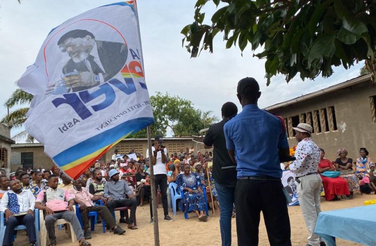 RDC/Politique:Junior Mpetshi de l’ASBL Kabila forever réagit face aux propos de Augustin Kabuya de l’UDPS