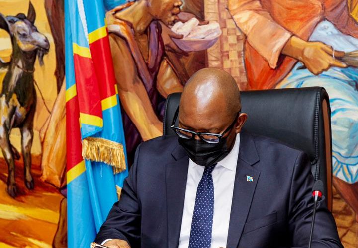 RDC/le FPI adresse un message de félicitation au premier ministre et à tous les membres de son gouvernement